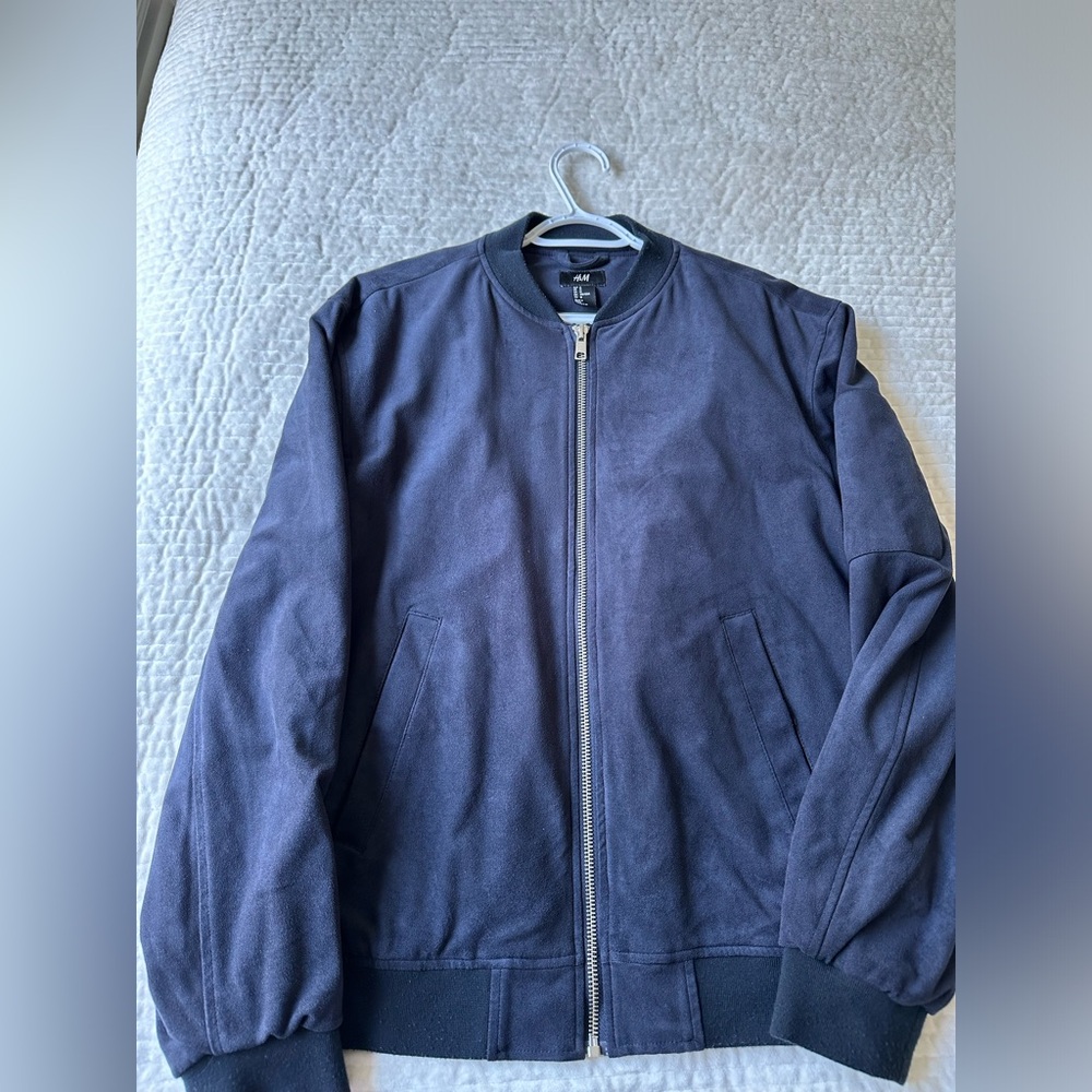 H&M Jacket zip up jacket